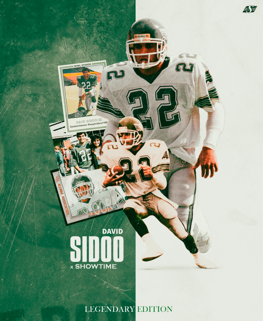 David Sidoo Reflects on a Memorable CFL Alumni Luncheon and