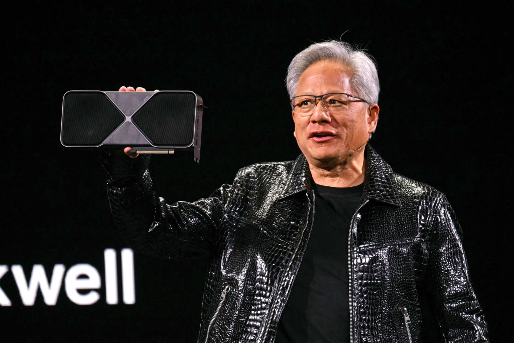 การอัปเดตล่าสุดของ CES 2025 นำเสนอ AMD ใหม่, การ์ดวิดีโอ Nvidia, พีซี AI, EV รุ่นถัดไปและอีกมากมาย