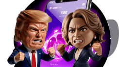 Tap-to-Earn in 2024: The Year of Tap Warrior and Blockchain