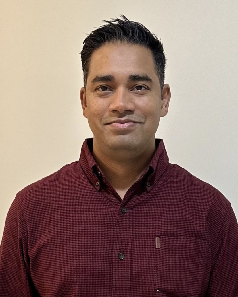 Malik Syed