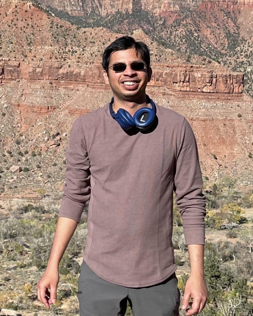 Kartik Kaipa
