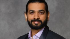 Nikhil Chandrashekar