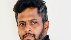 Gokul Pandy