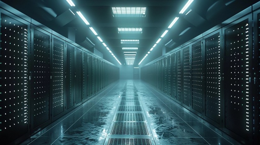 Jake Brander on the Future of Data Centers: Navigating Transformation