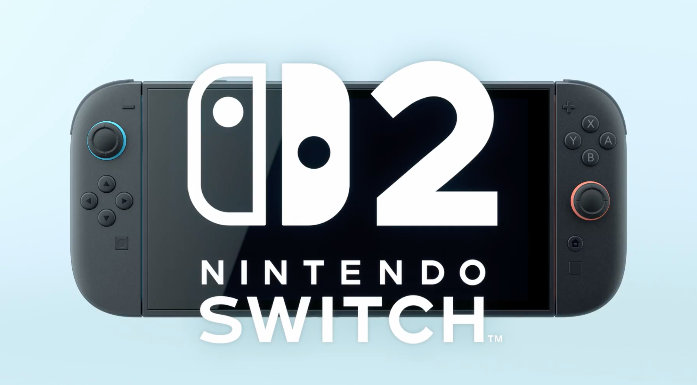 Nintendo Switch 2 来了：新发布确认了更大的屏幕、磁性 Joy-Con 等