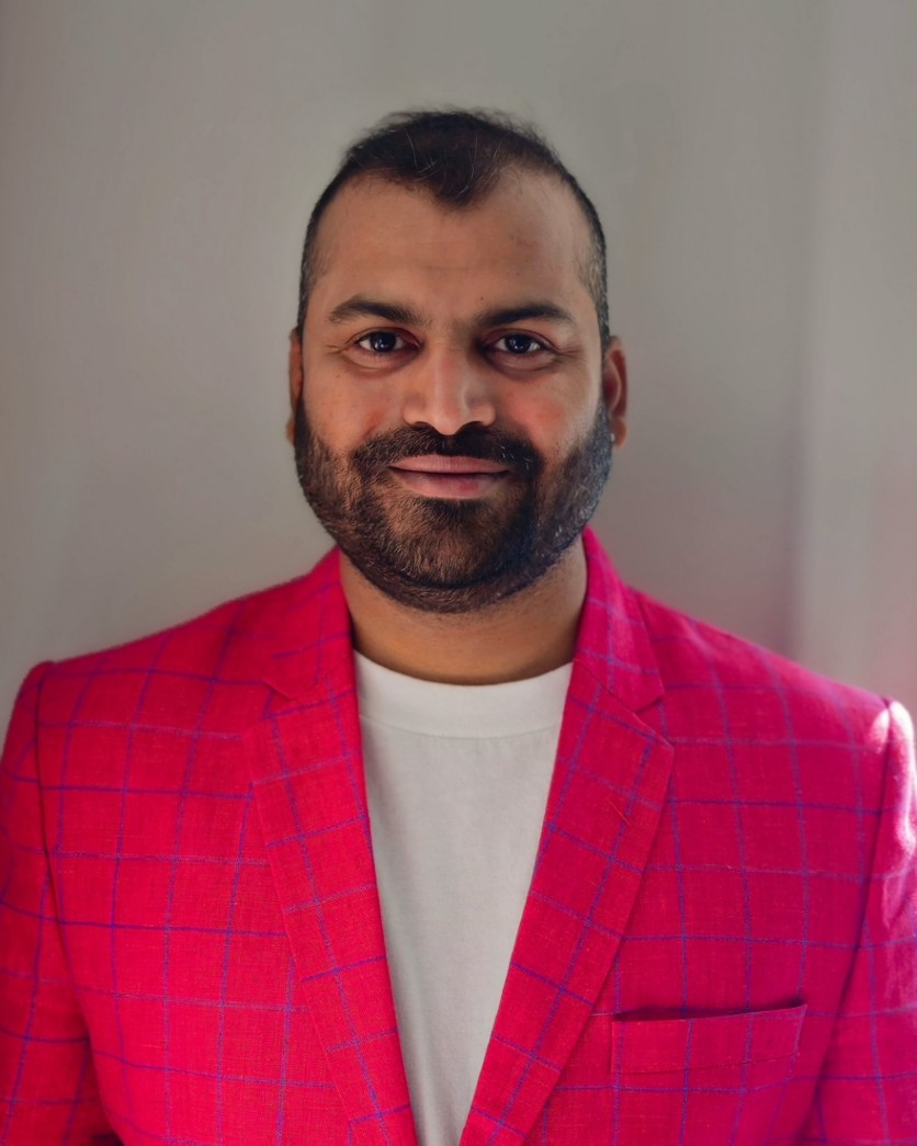 Jayakanth Tivari