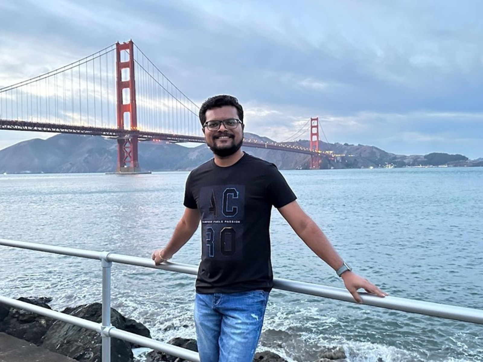 Technical Leadership and Mentorship: The Hallmarks of Harshal ...