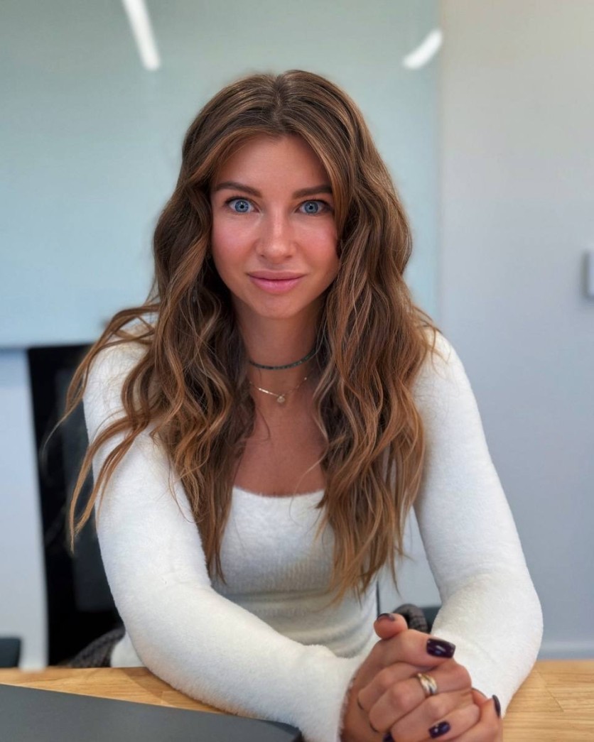 Valeriya Azarova