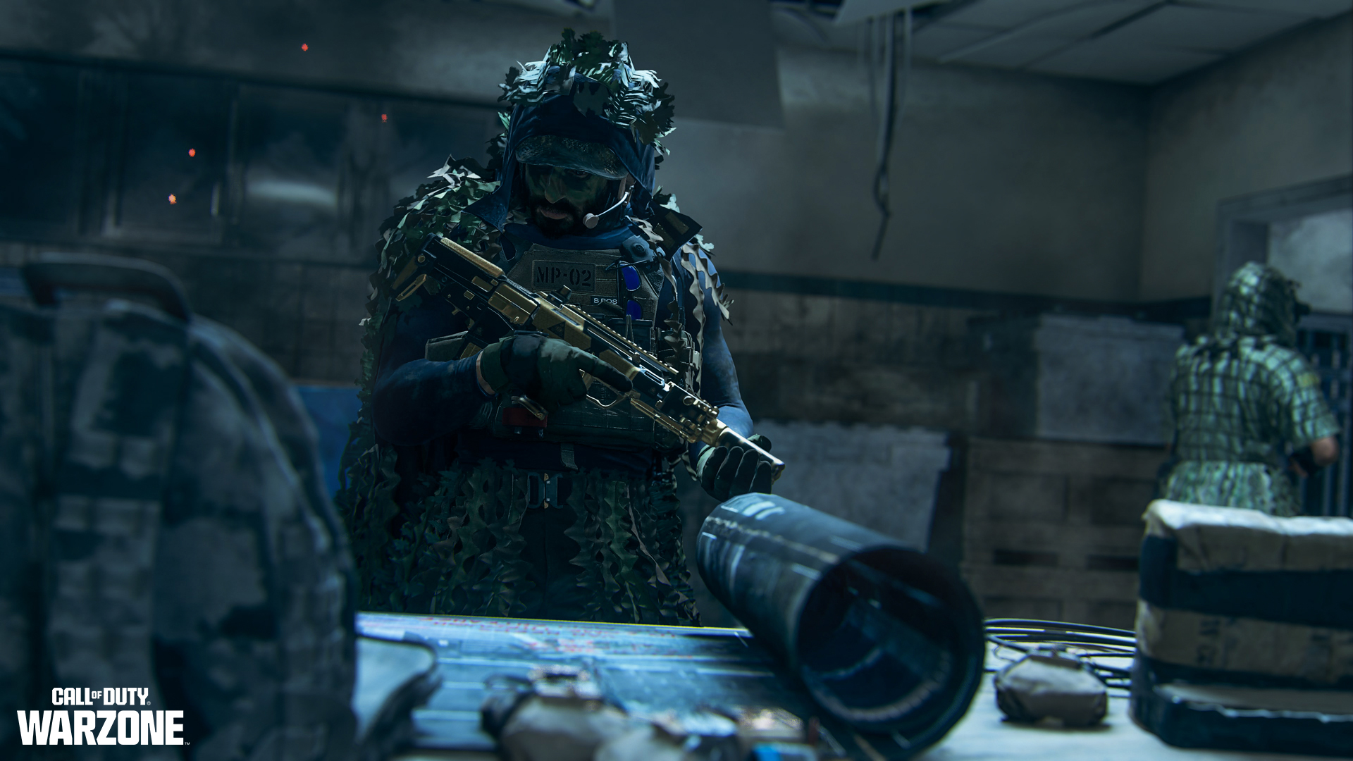 'Call of Duty' 2026: โหมด 'DMZ' กำลังกลับมาอีกครั้งหลังจากการสนับสนุนสิ้นสุดลงมีข่าวลือ