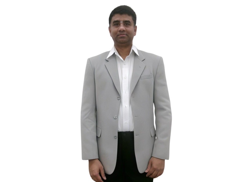 Lakshmi Narasimhan S