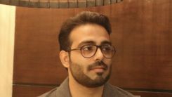 Mustafa Shaheen