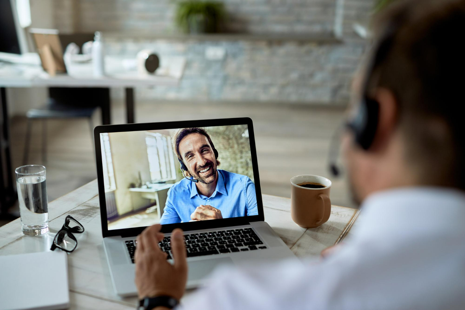 Emerging Technologies Shaping Business Coaching