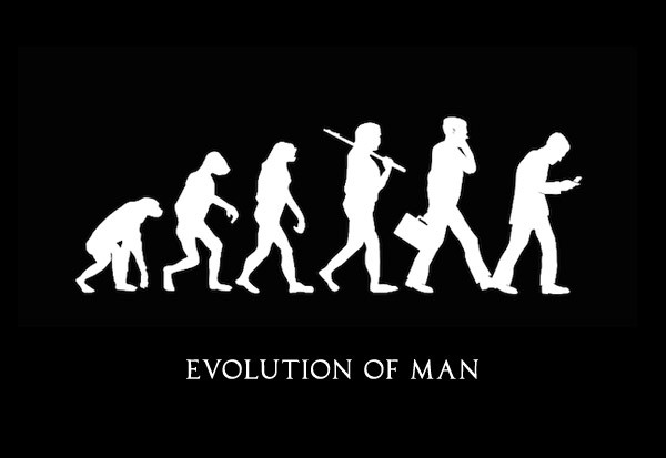 Already a Transhuman Reality