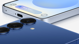 Samsung Galaxy S25 Gets First Update For T-Mobile Users—And it's