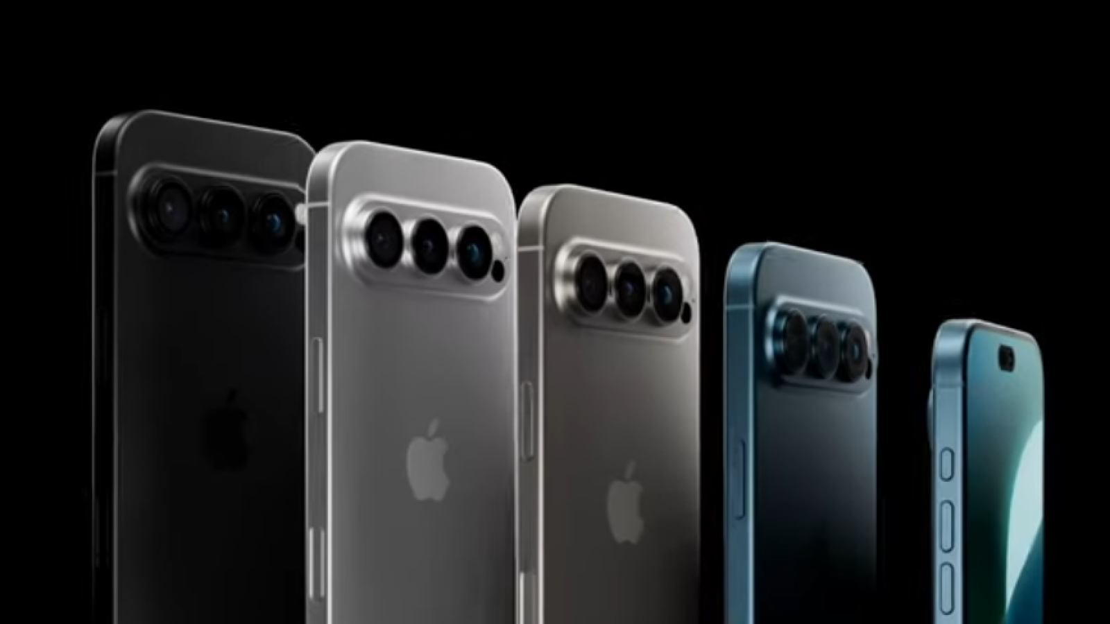 Unveiling the Future: Shocking iPhone 17 Air Ultra-Thin Design Rumors and Powerful AI Advancements 7 iPhone 17 Air leaked design render