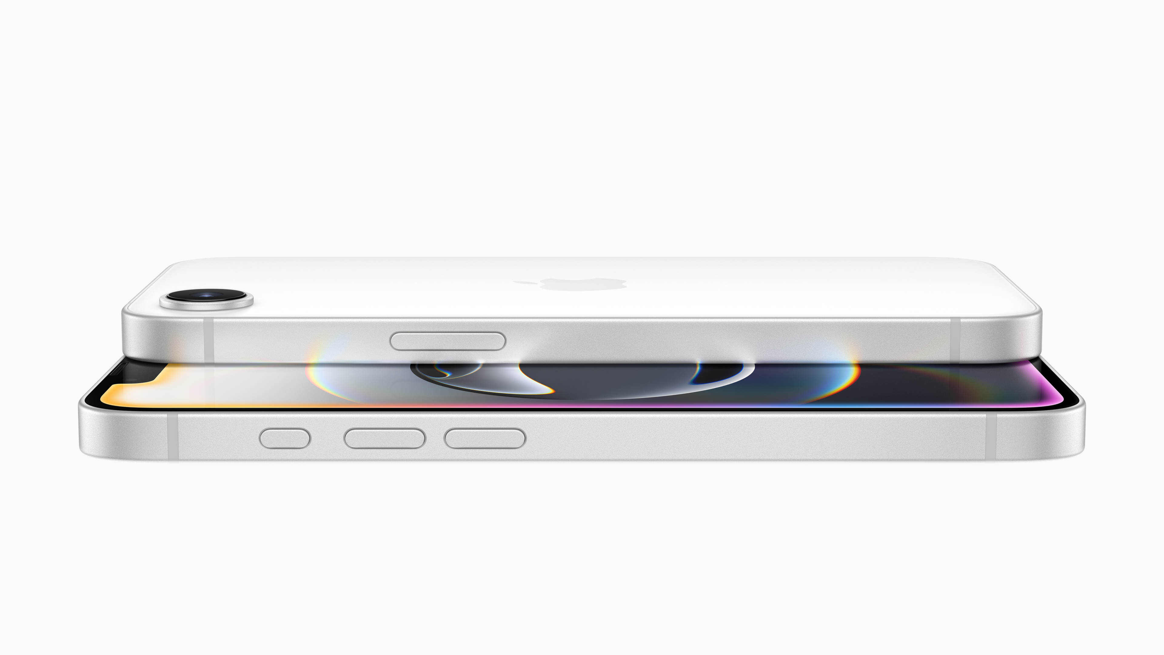 Apple首次亮相iPhone 16E，這是其新的中端智能手機，其中包括A18芯片； iPhone SE停產