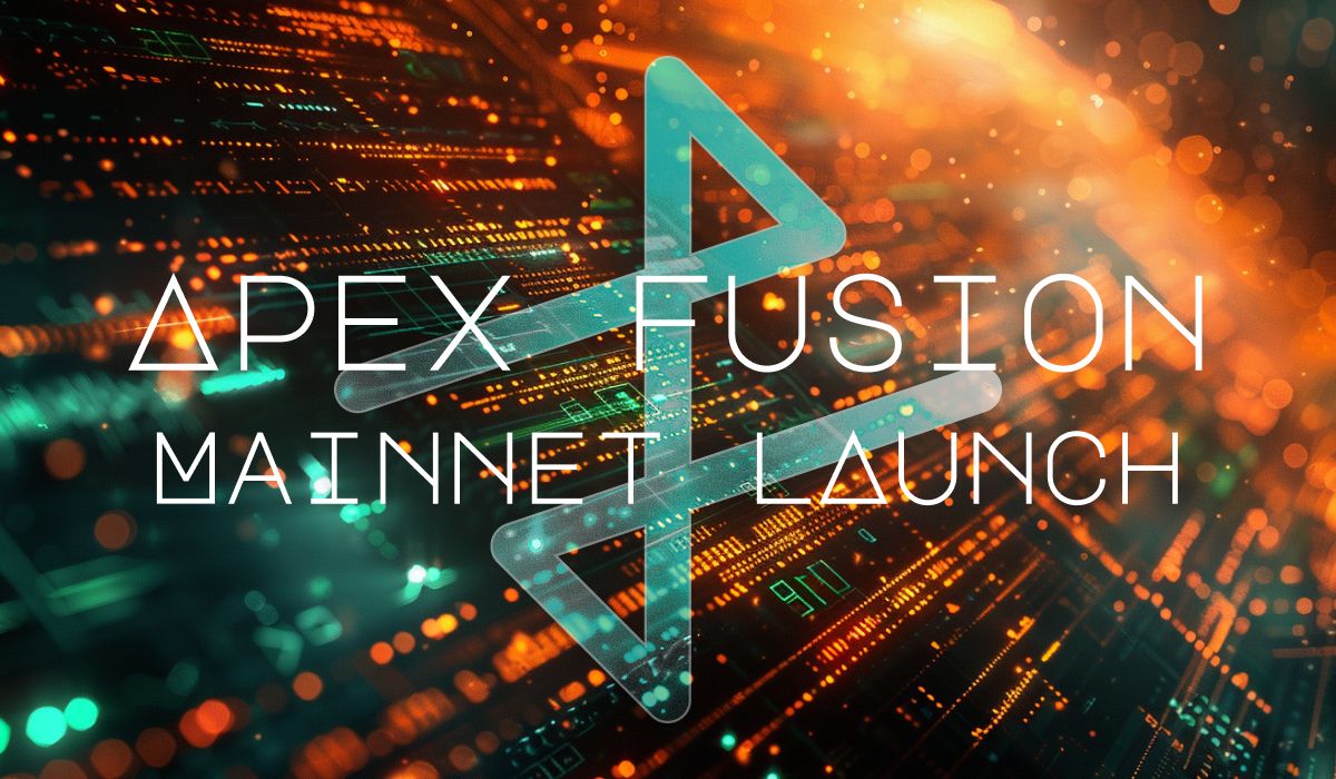 Apex Fusion ประกาศเปิดตัว Prime Chain และ AP3X Token