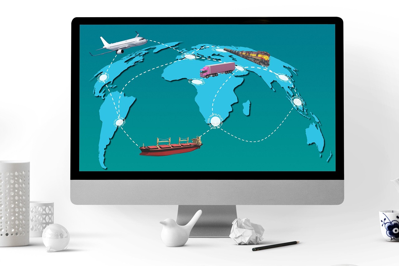Harnessing Innovation: The Role of Technology in Modern Supply Chain ...
