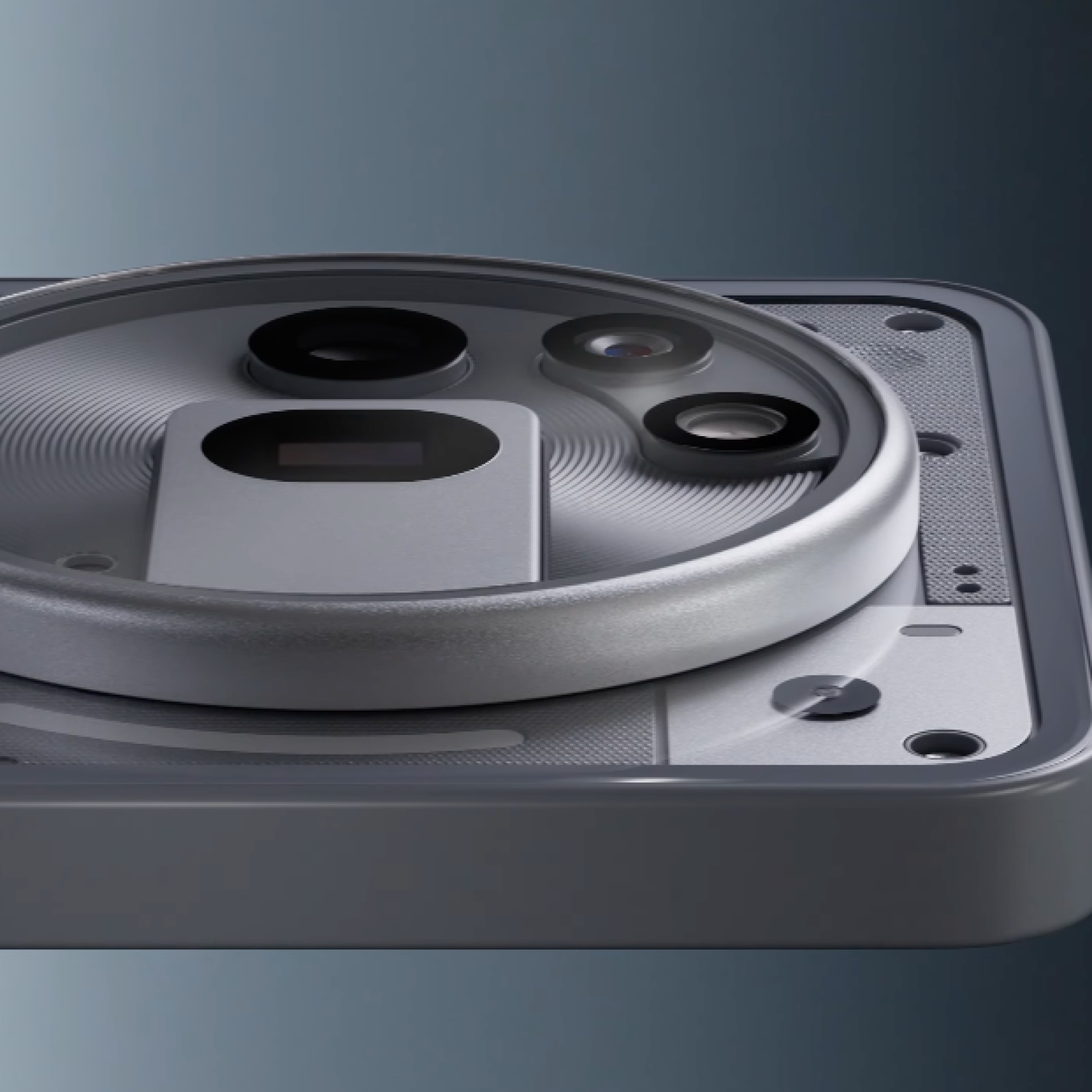 Nothing Phone (3a) Series to Launch Next Month; Pro Design Nothing Phone (3a) Series to Launch Next Month; Pro Design