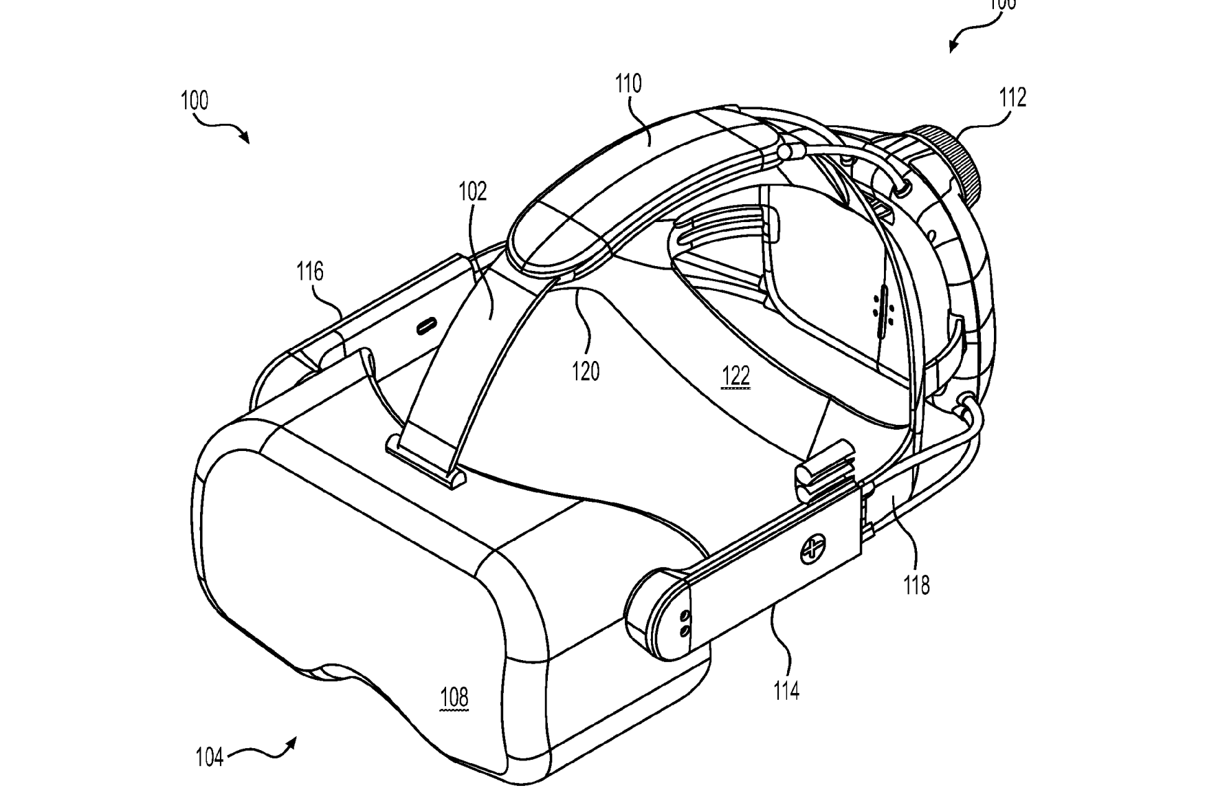 Valveの「デッカード」VRヘッドセットは、その道を進んでいると噂されています。