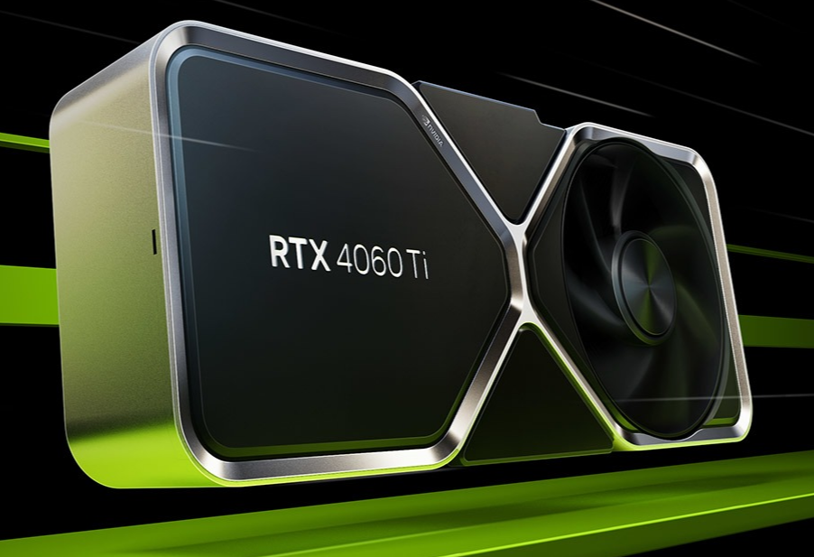 NVIDIA GEFORCE RTX 4060规格，评论：这是“真实”交易？