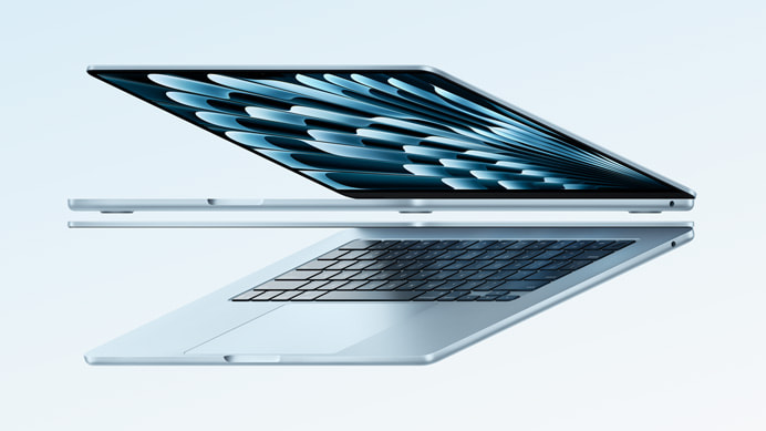 Apple MacBook Air M4 เปิดตัว: นี่คือคุณสมบัติที่ดีที่สุดการปรับปรุงเพื่อโน้มน้าวให้คุณอัพเกรด