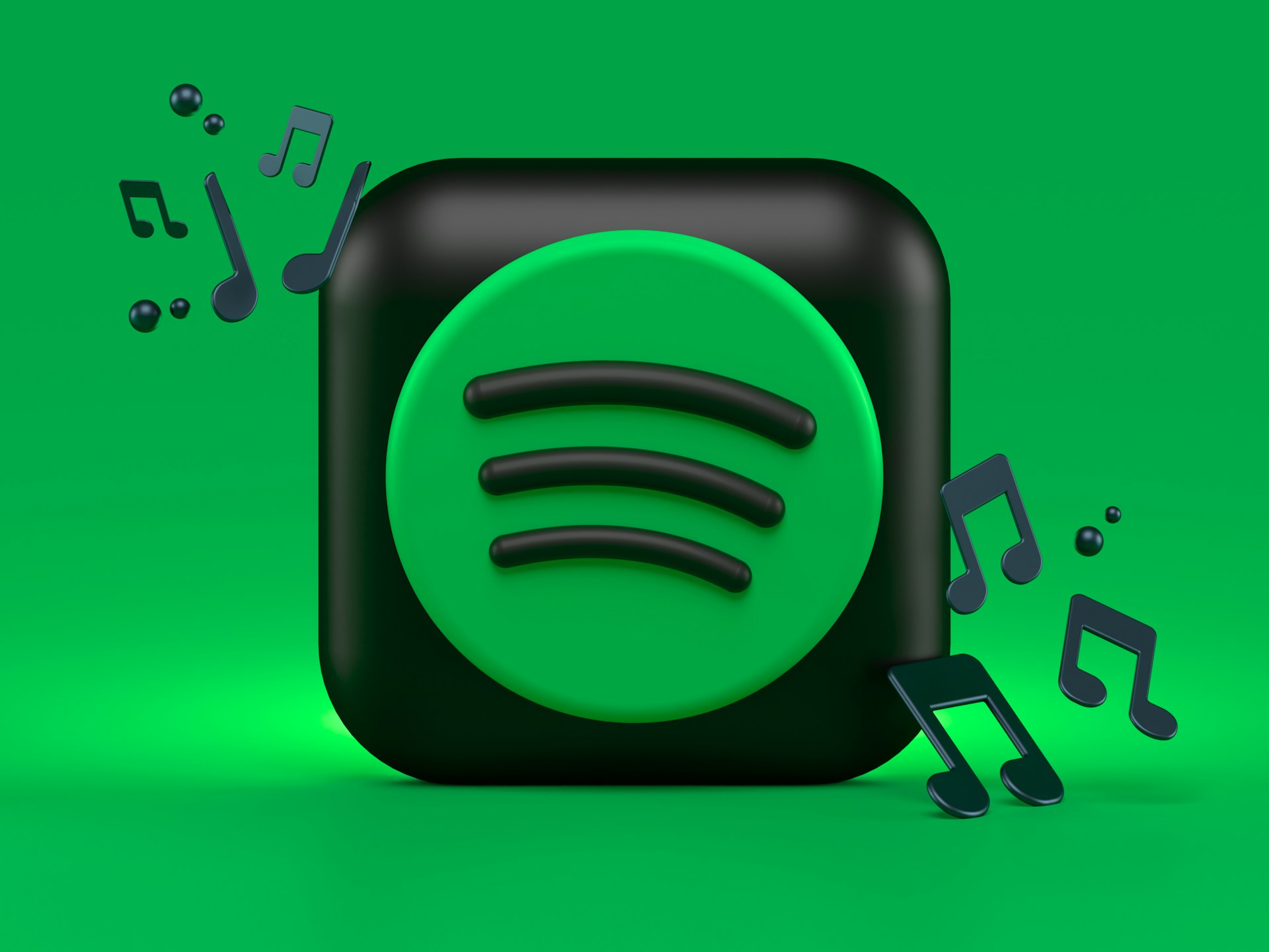 Spotify倒下？不，您的Spotify mod只是被阻止了