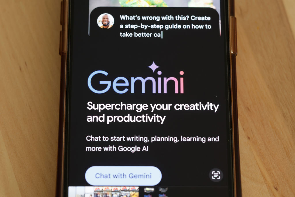 Google Gemini ตั้งค่าเพื่อเข้าถึง Google Apps ของคุณ: Photos, Calendar, YouTube และอื่น ๆ