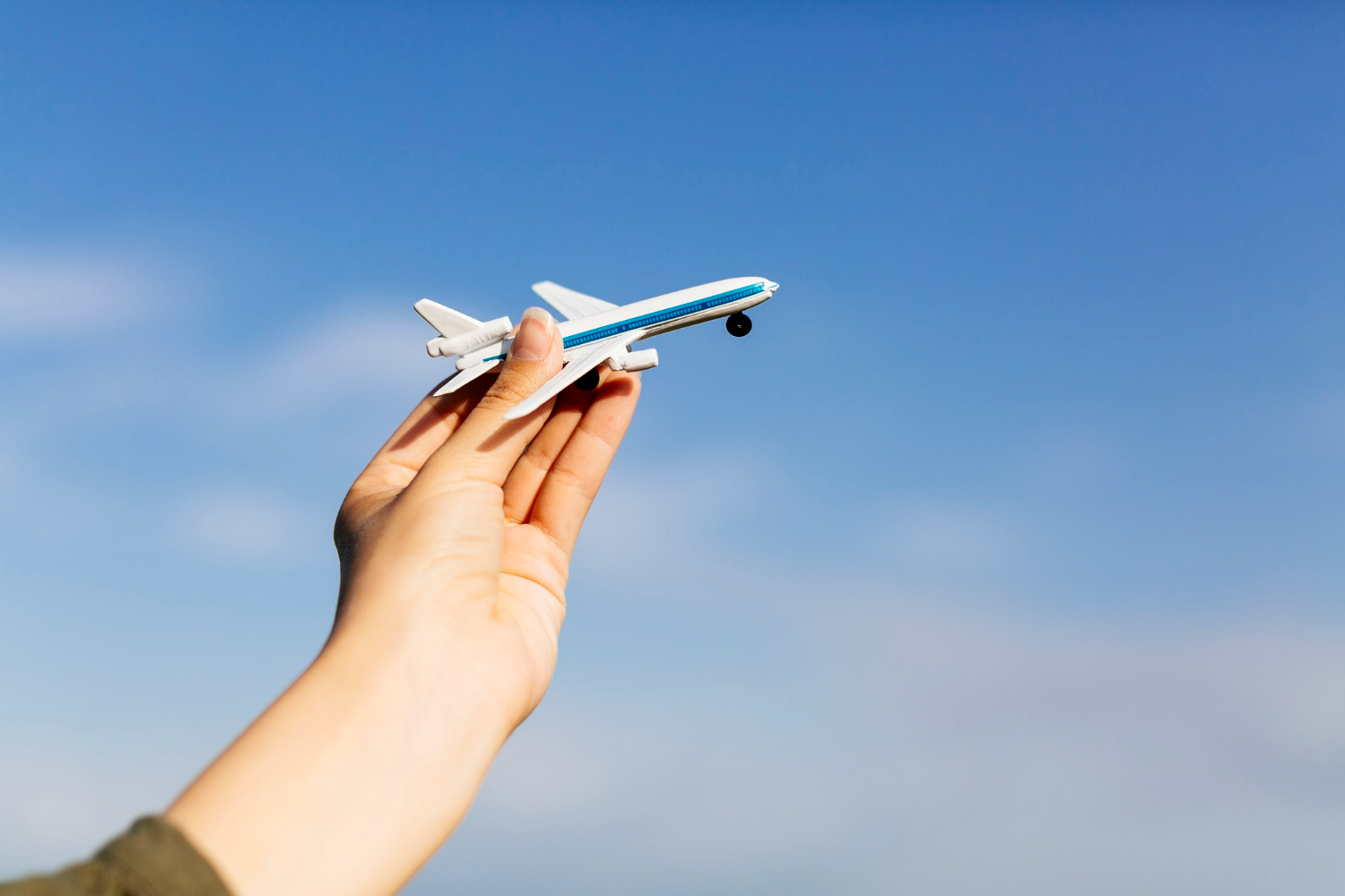 Discover the Top Trends in International Travel Insurance for 2025 Discover the Top Trends in International Travel Insurance for 2025