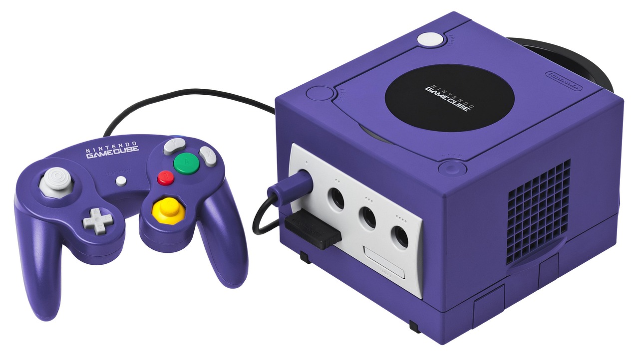 คอนโทรลเลอร์ GameCube ของ Nintendo กลับมาแล้ว? คำแนะนำการยื่นใหม่ที่เวอร์ชันไร้สายสำหรับ Switch 2