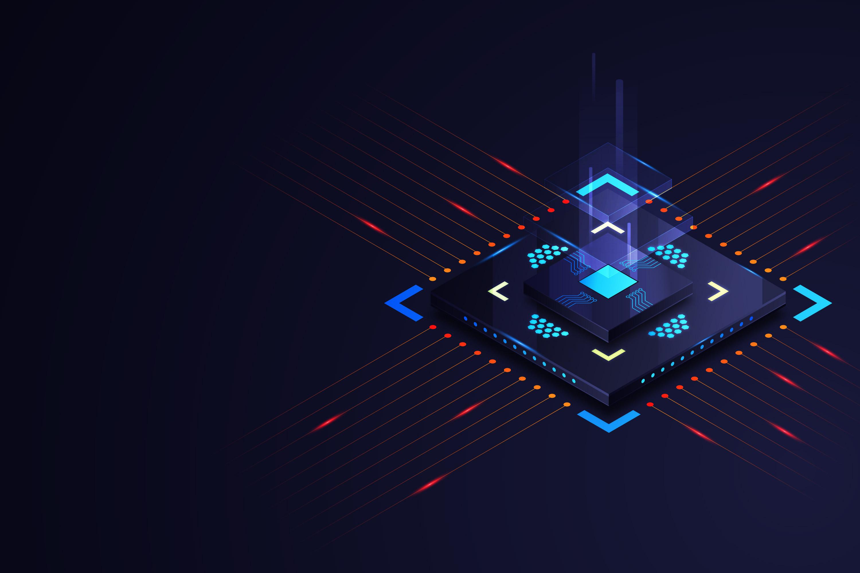 Quantum Computing Shifts from Lab Curiosity to Strategic Asset