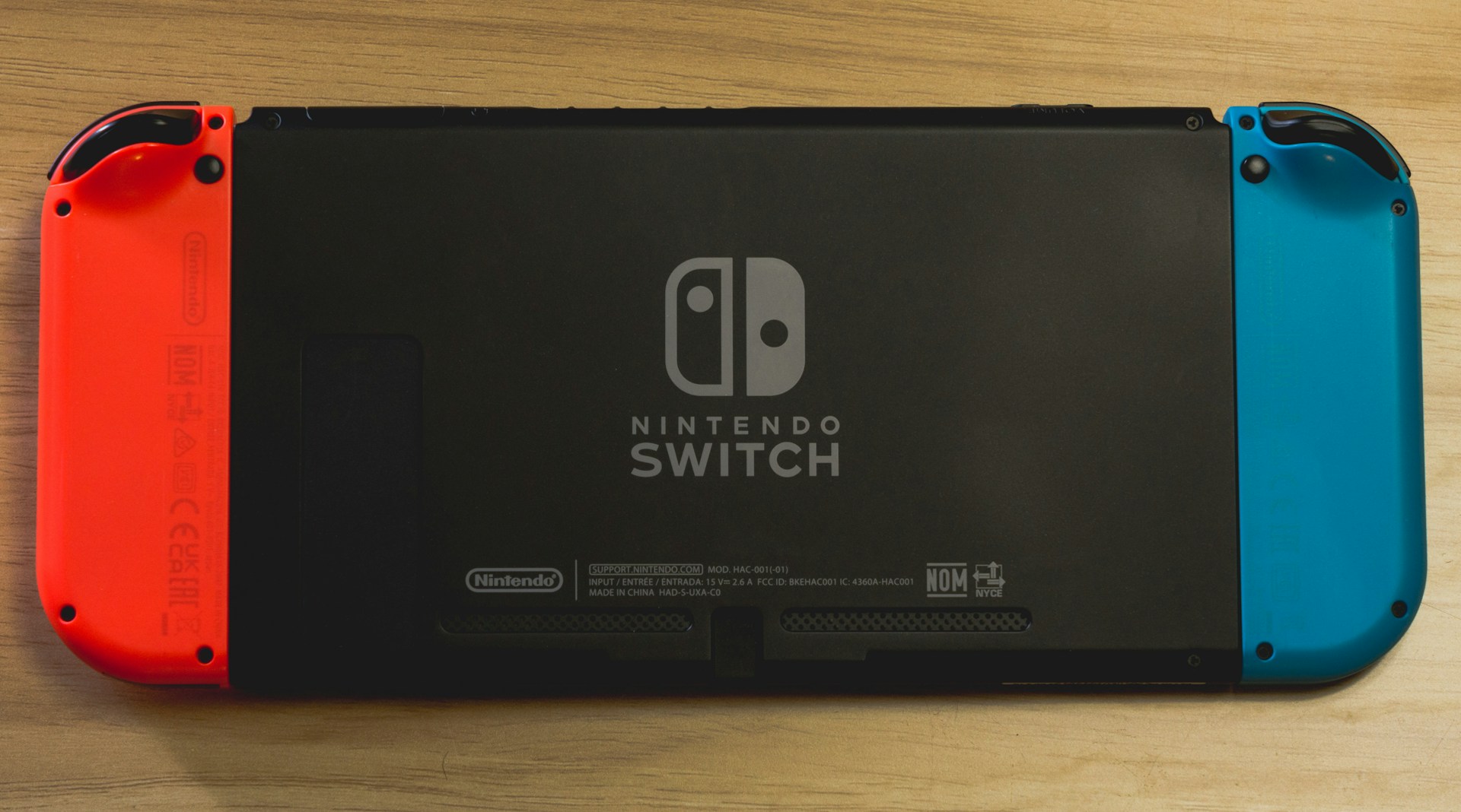 Nintendo Switch 2谣言戏弄春季发布：这些线索可以回答您的好奇心