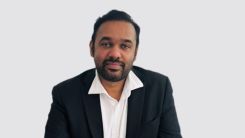 Kiran Kumar Reddy Suram