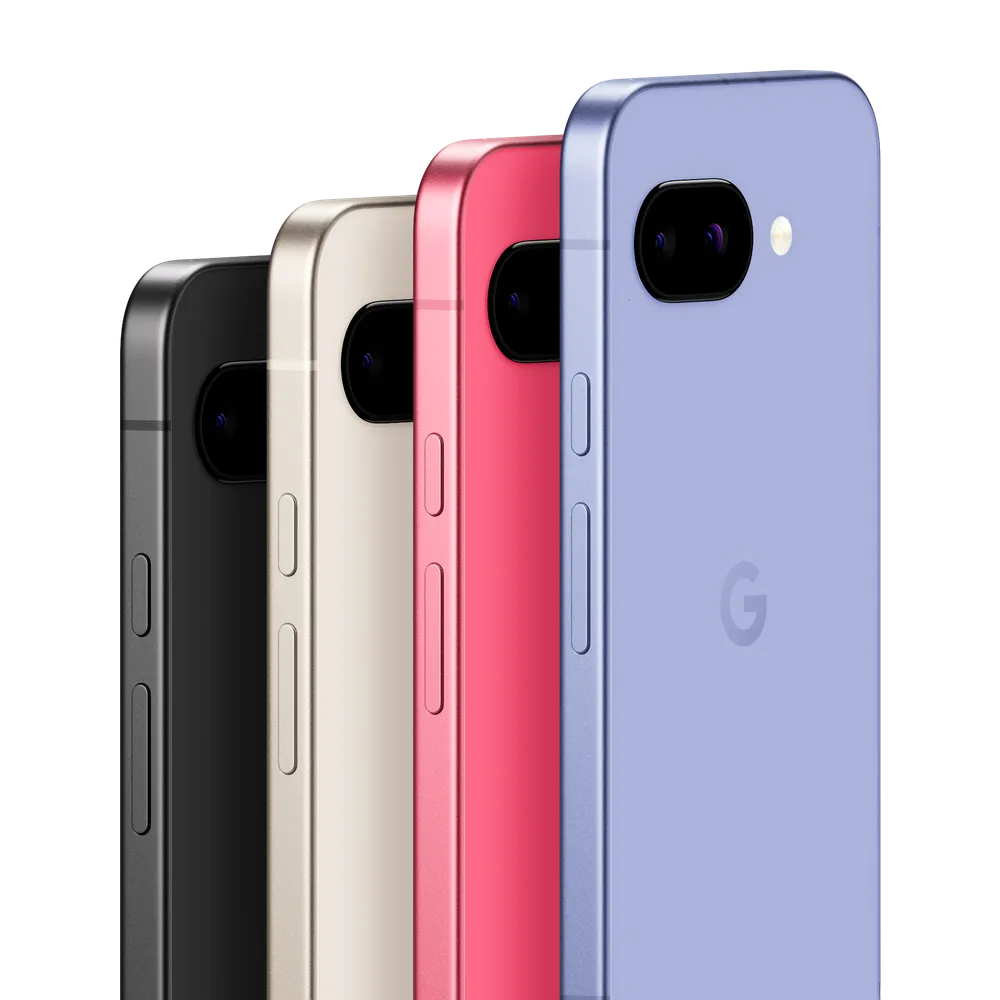 据报道，Google延迟Pixel 9A发布至4月，这是由于组件问题