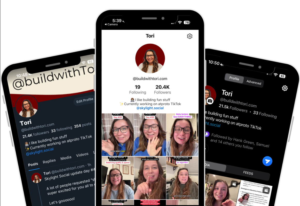 Skylight Gets Backing from Mark Cuban as App Bids to Challenge TikTok Using Bluesky's Tech