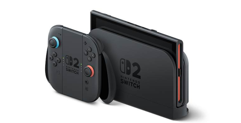 Switch 2