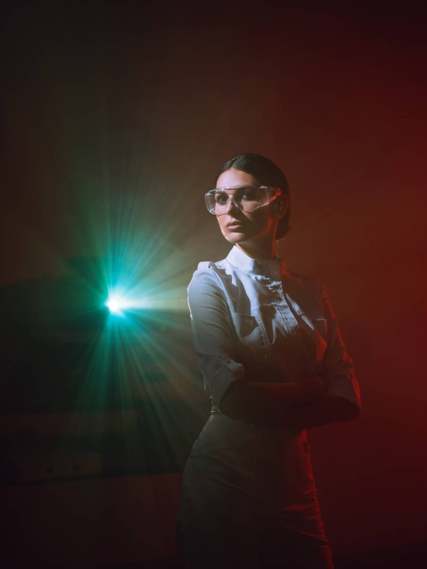 Mariia Solodar