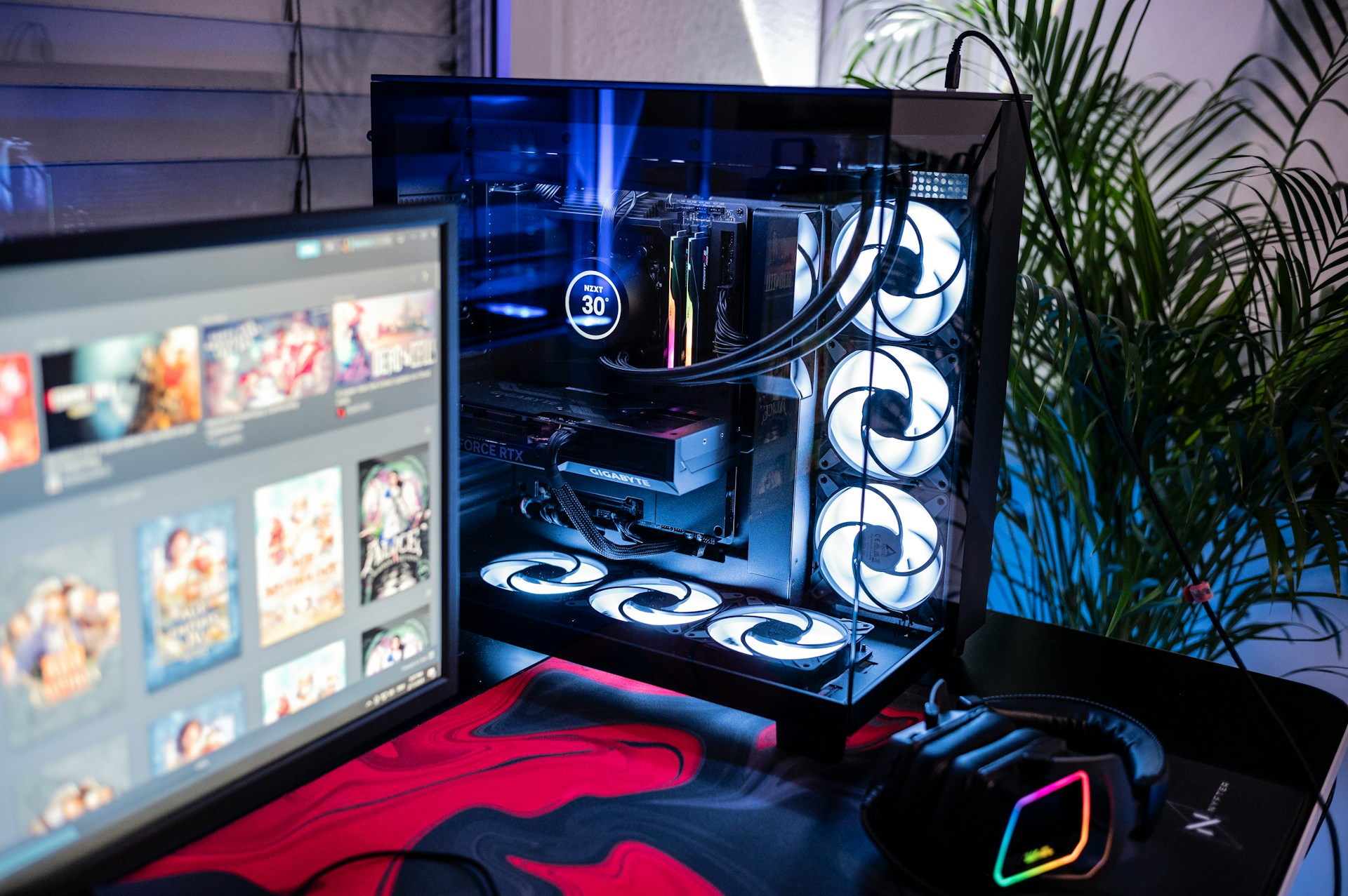 Taking Creative Risks Indie Games vs. AAA Titles: Why Smaller Studios Are Taking Big Risks