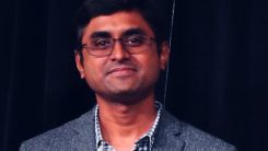 Venkata Pradeep Reddy Pamaiahgari