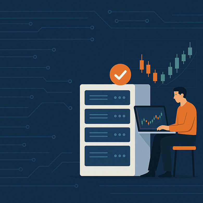 Why a Reliable Forex VPS Is Essential for Modern Traders