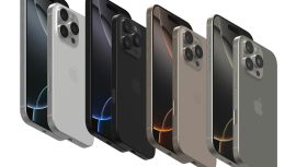 iPhone 17 Rumored to Feature 12GB RAM Across All Models: