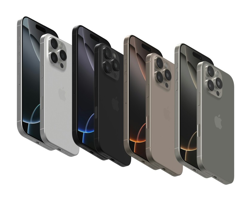 iPhone 17 Rumored to Feature 12GB RAM Across All Models: