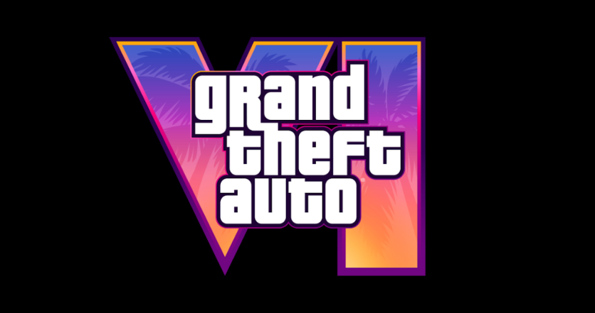 Grand Theft Auto VI logo