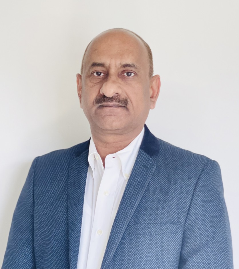 Dileep Jain