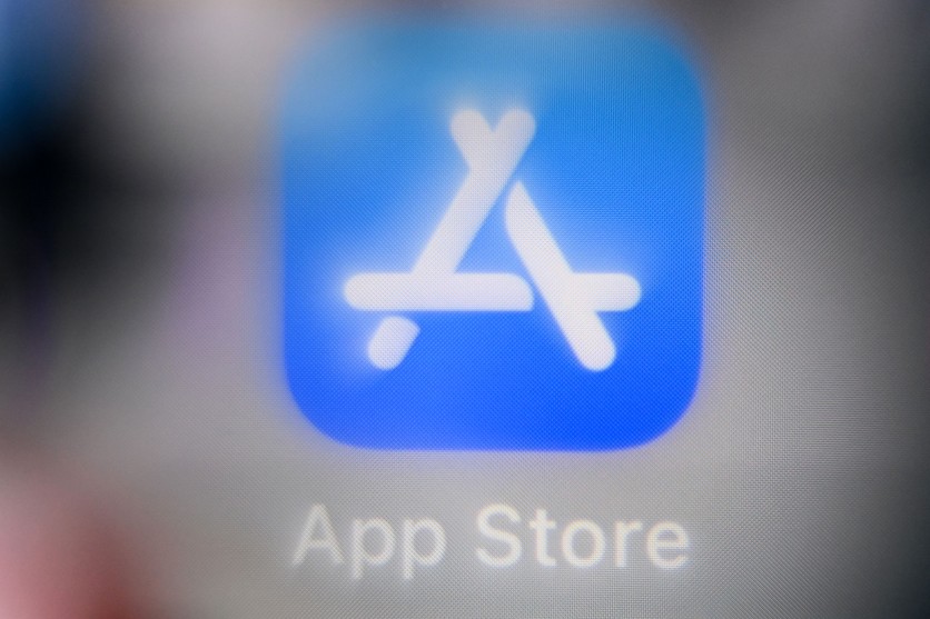 App Store logo