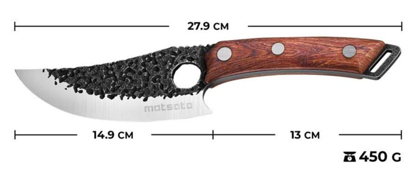 Matsato Knife