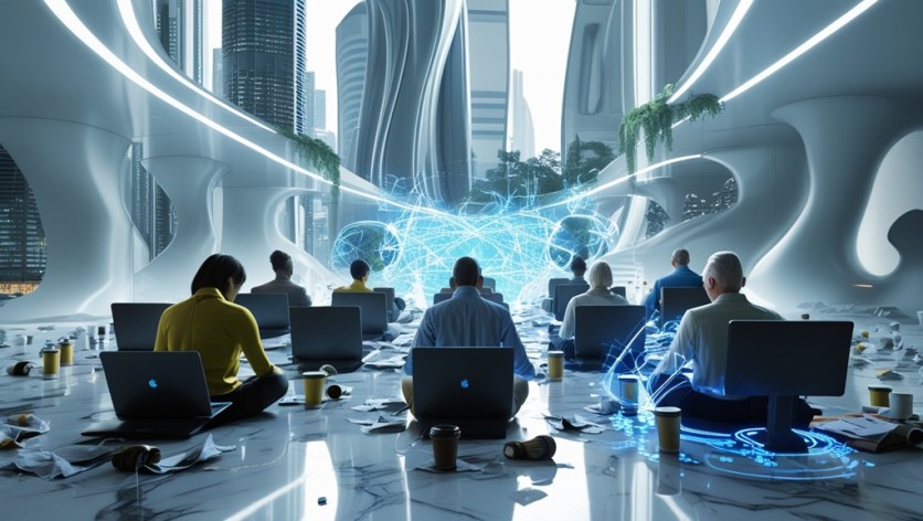 How Technology Is Responding to Zoom Fatigue