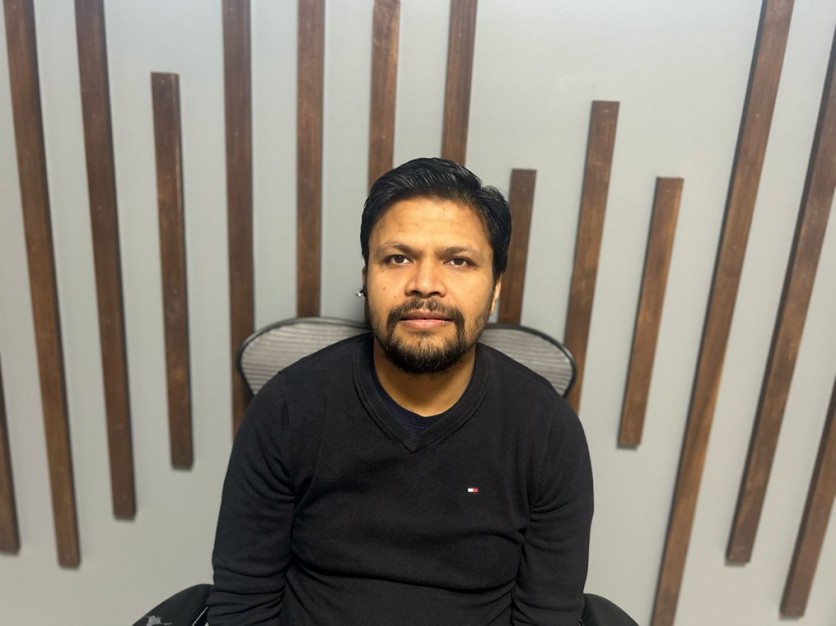 Maneesh Gupta