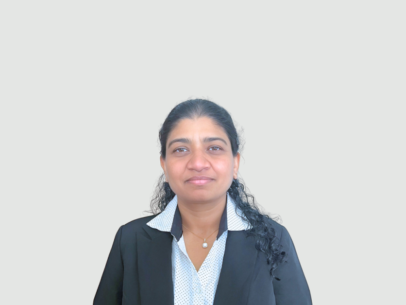 Vathsala Periyasamy