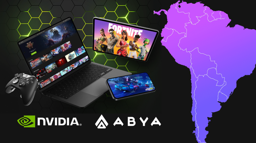 Nvidia and ABYA